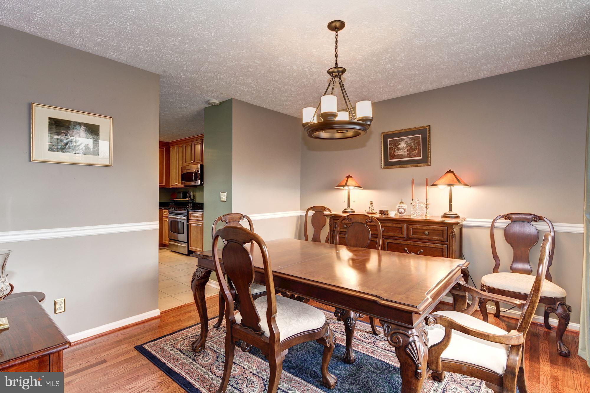 3891 Gamber Road Finksburg, MD 21048 - Photo 8 of 30 Dining Room