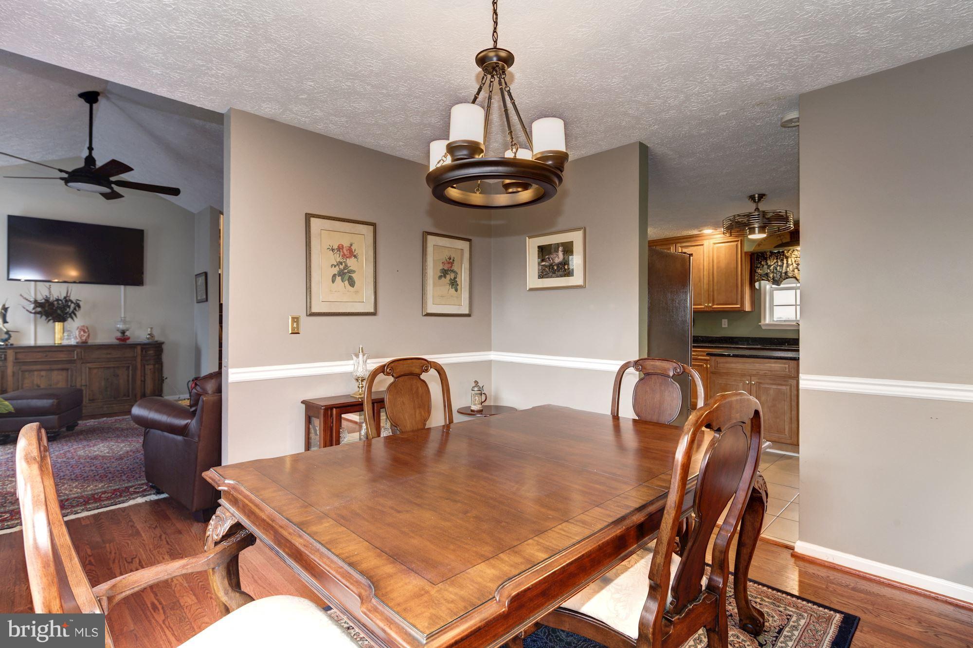 3891 Gamber Road Finksburg, MD 21048 - Photo 10 of 30 Dining Room