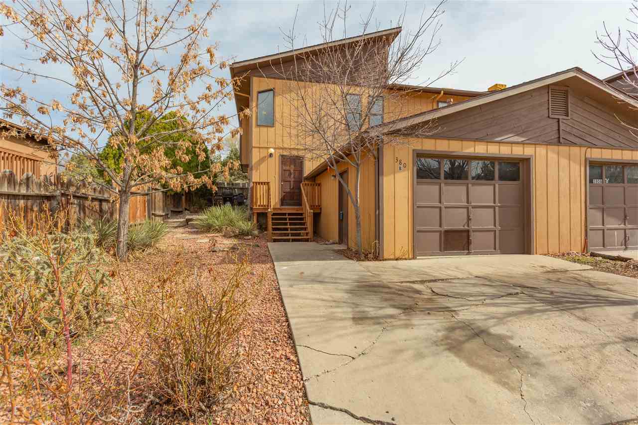 380 Ridge View Drive, Unit B Grand Junction, CO 81507 - Photo 1 of 22 Gallery Image 1