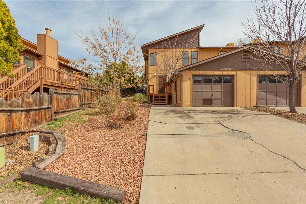 380 Ridge View Drive, Unit B Grand Junction, CO 81507 - Photo 3 of 22 Gallery Image 3