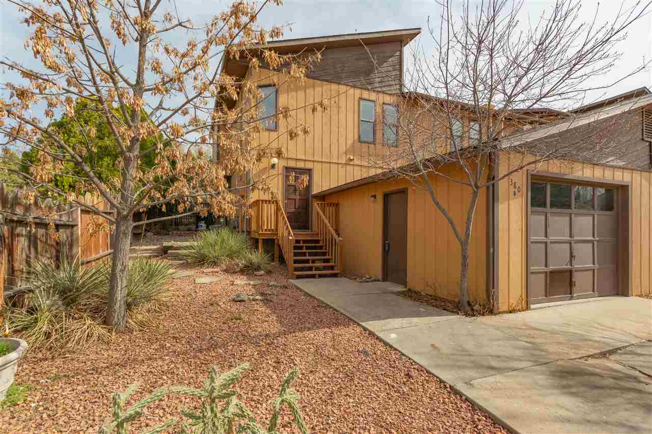 380 Ridge View Drive, Unit B Grand Junction, CO 81507 - Photo 4 of 22 Gallery Image 4
