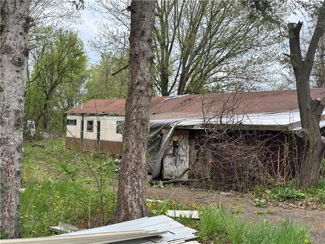 $39,900 | 3654 Fairville Maple Ridge Road, Arcadia, NY 14513