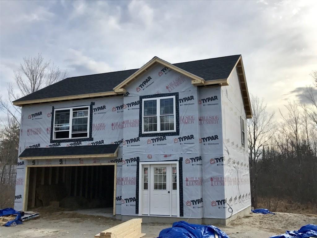 206 Falmouth Road Windham, ME 04062 - Photo 1 of 2 Photo