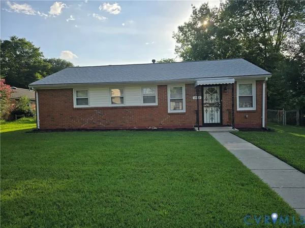 $1,675 | 1802 Sussex Street, Richmond, VA 23223