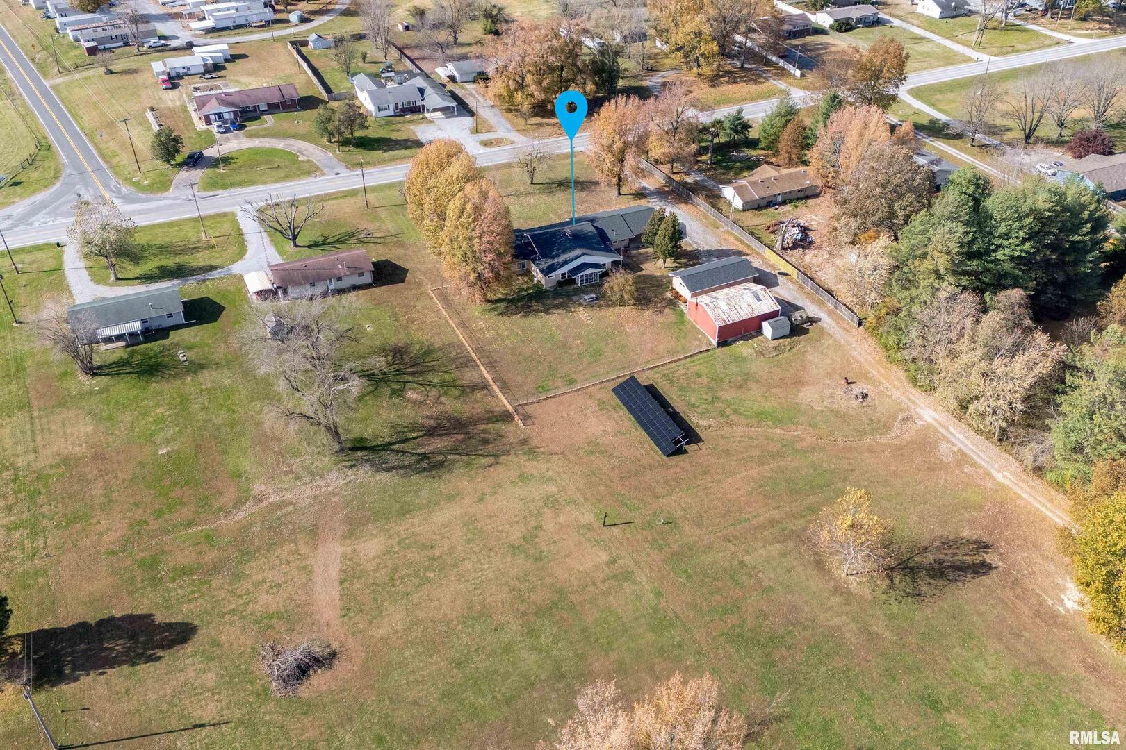 9784 Highway 127 Murphysboro, IL 62966 - Photo 56 of 60