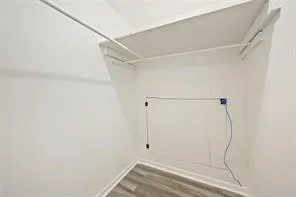 a view of small space