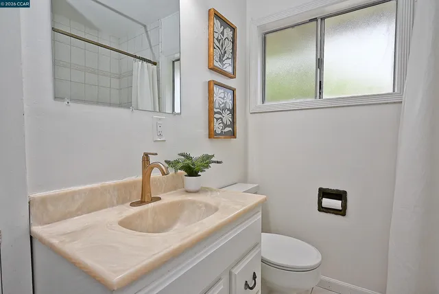 $760,000 | 312 Gloria Drive, Pleasant Hill, CA 94523