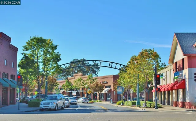 $760,000 | 312 Gloria Drive, Pleasant Hill, CA 94523