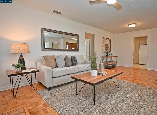 $760,000 | 312 Gloria Drive, Pleasant Hill, CA 94523