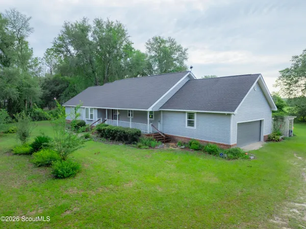 $299,900 | 1256 Prescott Road, Hoboken, GA 31542