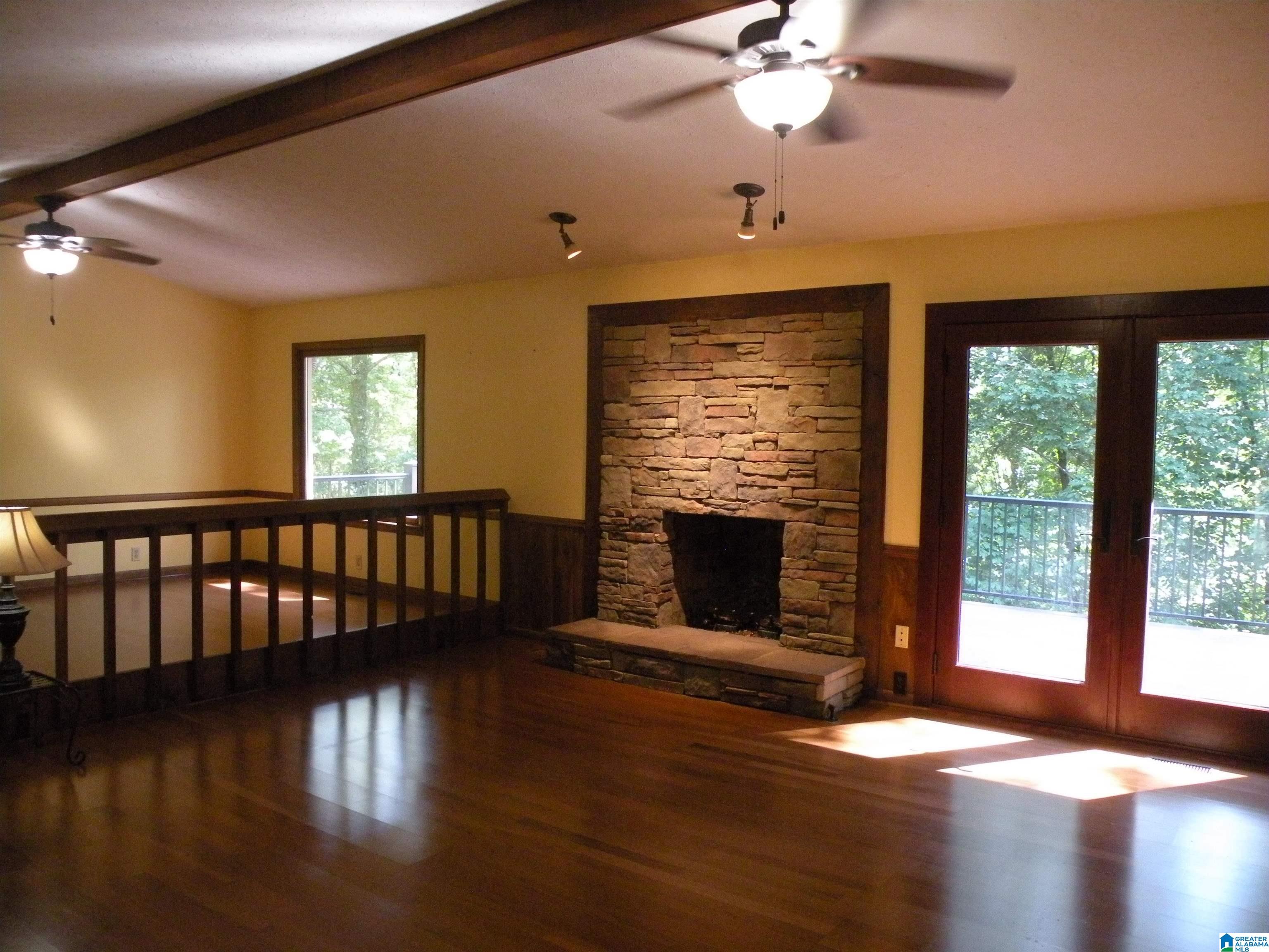 1404 Stonehill Road Sylacauga, AL 35150 - Photo 7 of 36