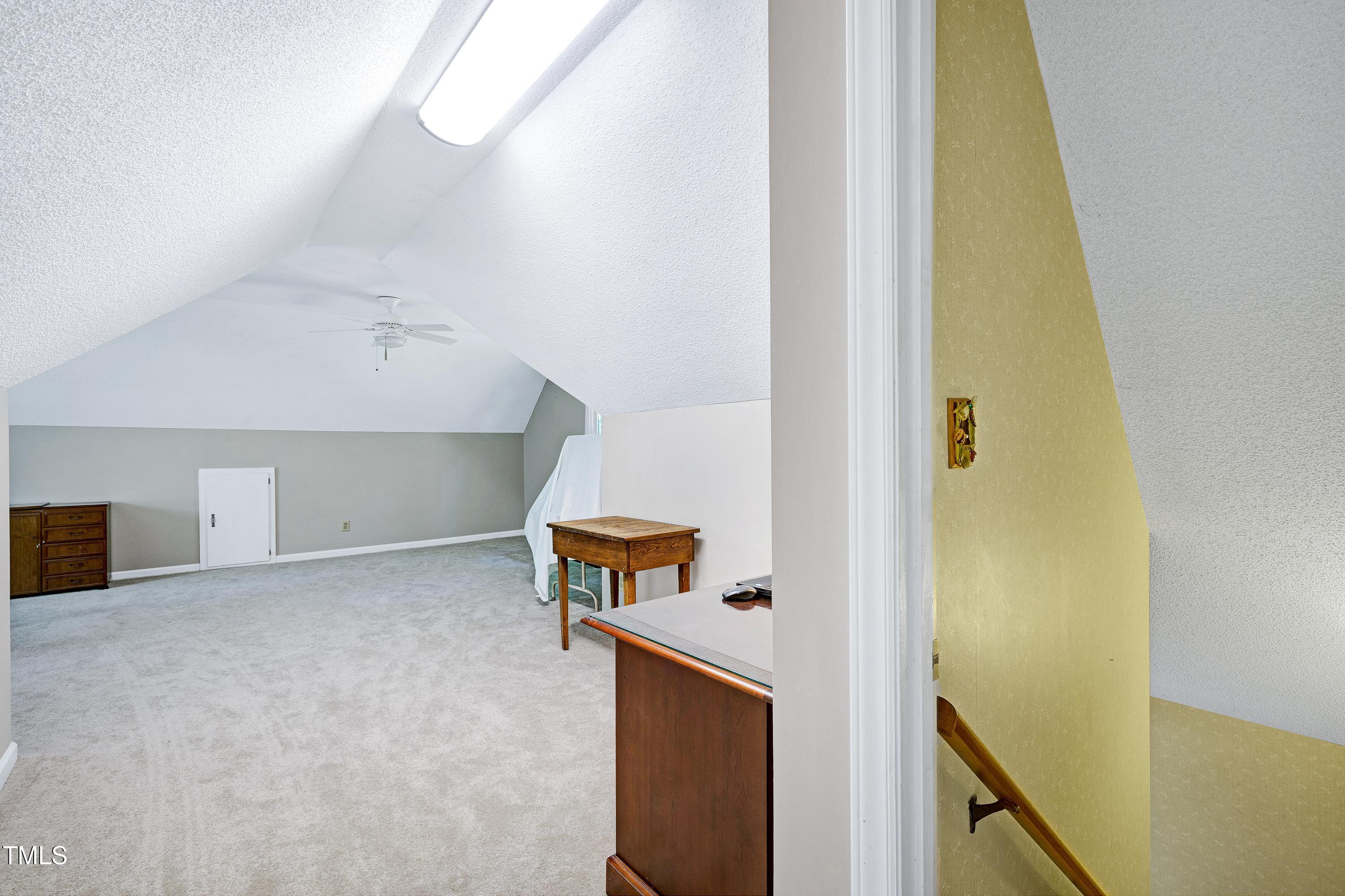 6309 Windy Ridge Court Raleigh, NC 27606 - Photo 23 of 50 FLEX/REC ROOM