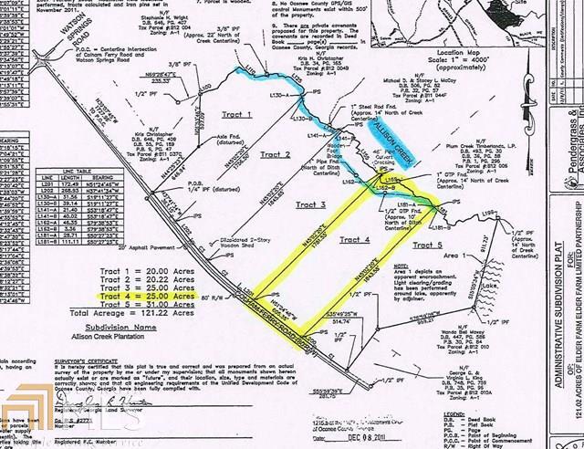 0 Colham Ferry Road, Unit TRACT4 Watkinsville, GA 30677 - Photo 1 of 1 a picture of a book and a book