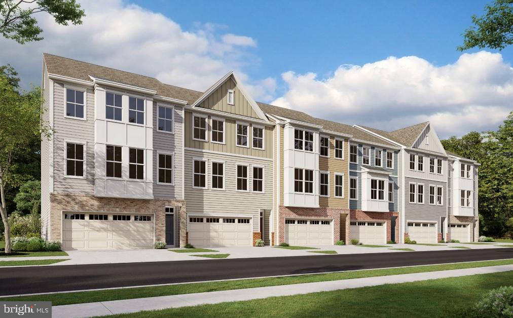 9680 Celtic Place Waldorf, MD 20601 - Photo 1 of 1