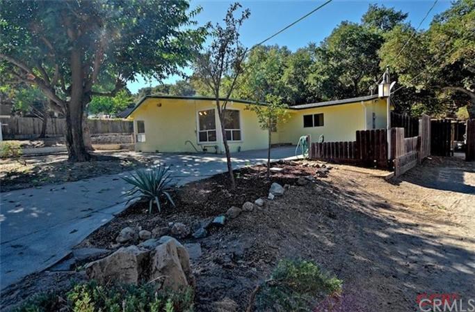 3140 La Luz Road Atascadero, CA 93422 - Photo 1 of 1 Gallery Image 1