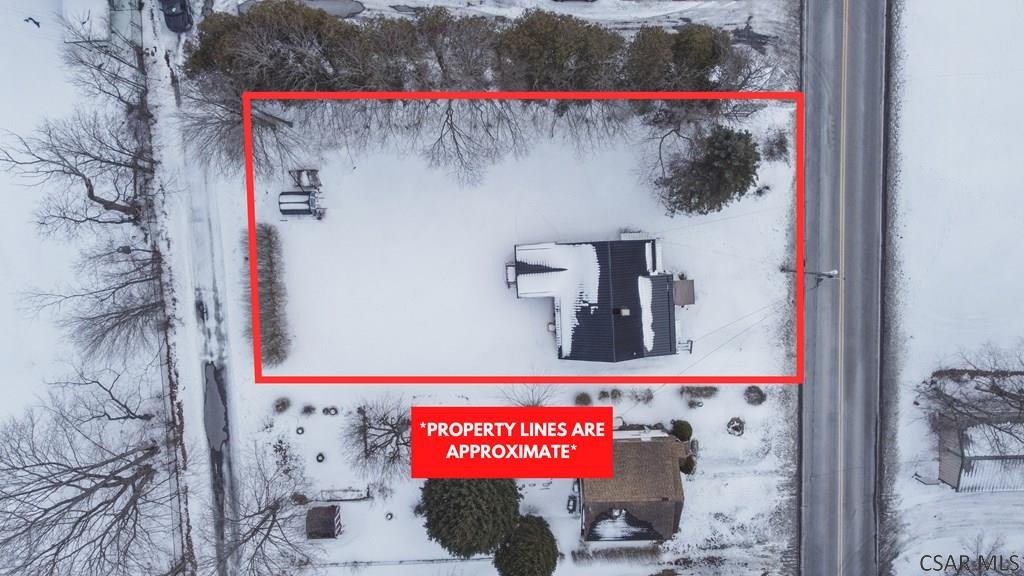 1813 Springhill Road Portage, PA 15946 - Photo 7 of 28 Gallery Image 7