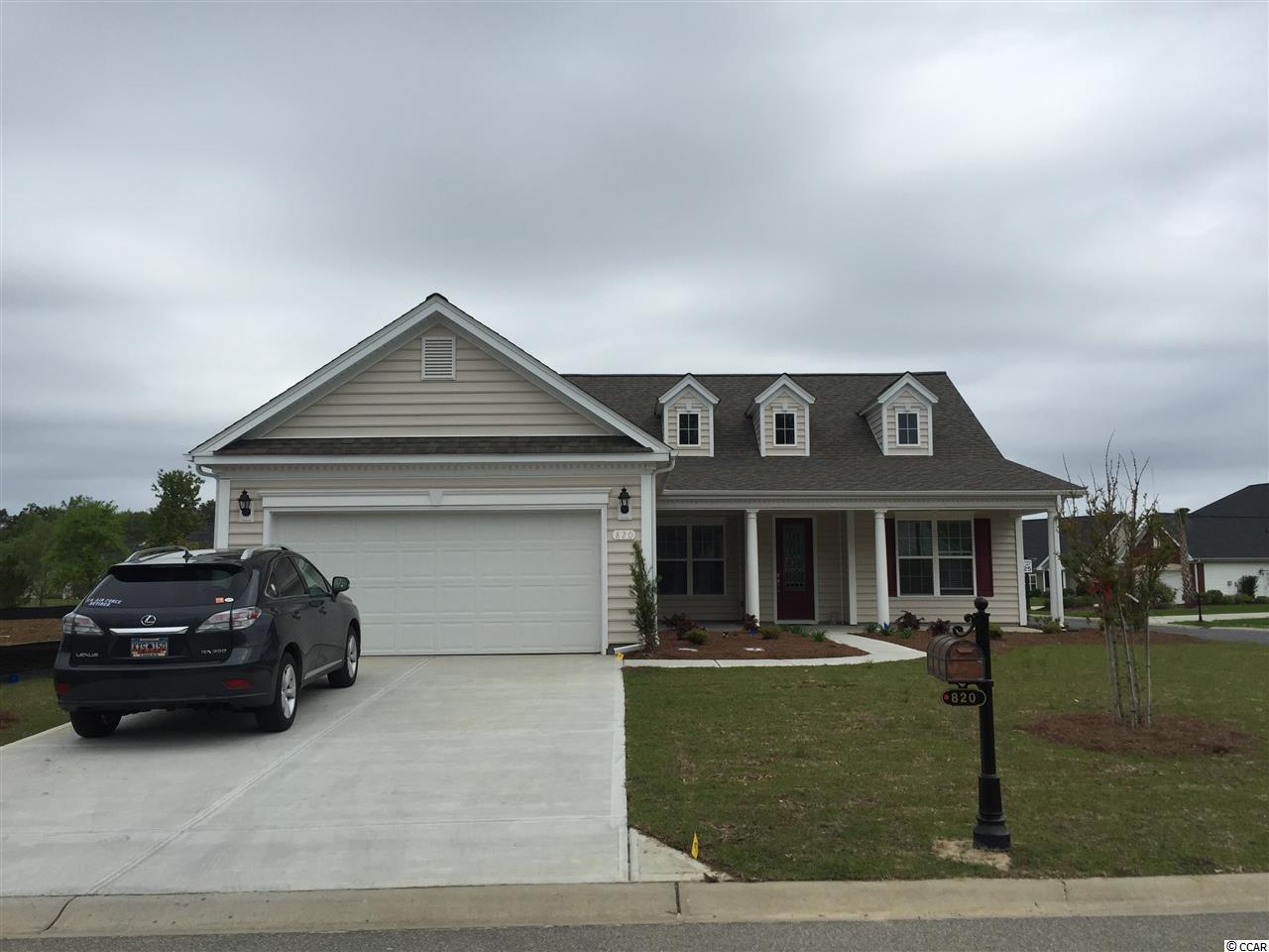820 Edgewater Drive Murrells Inlet, SC 29576 - Photo 1 of 1 Gallery Image 1