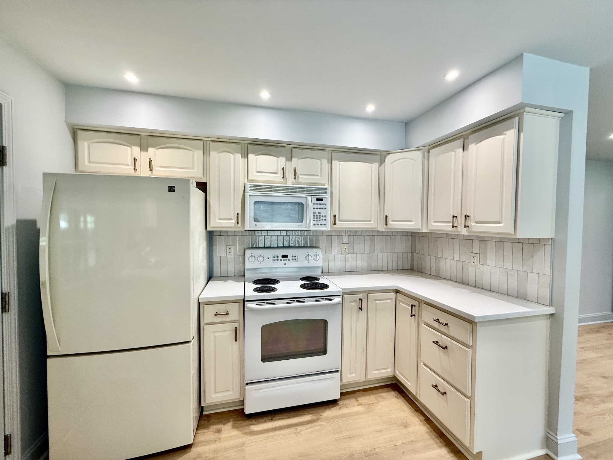 207 Blue Ridge Drive Old Hickory, TN 37138 - Photo 28 of 37