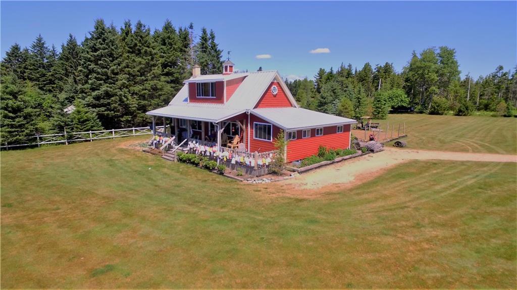 167 Johnson Cove Road Roque Bluffs, ME 04654 - Photo 5 of 35 Photo