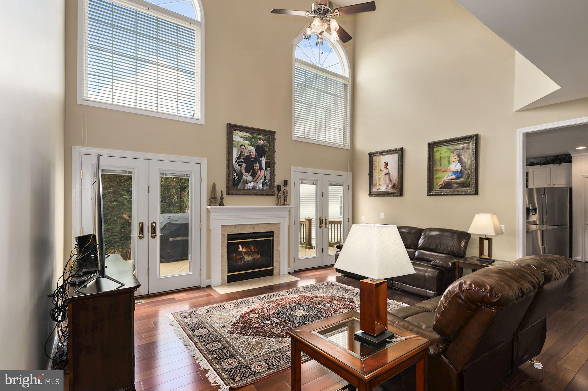 7415 Spring Summit Road Springfield, VA 22150 - Photo 21 of 69