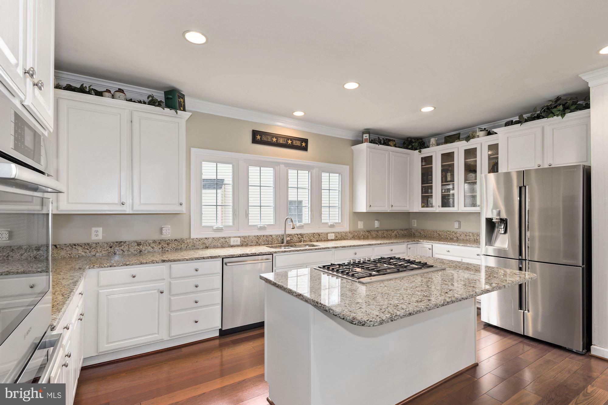 7415 Spring Summit Road Springfield, VA 22150 - Photo 26 of 69