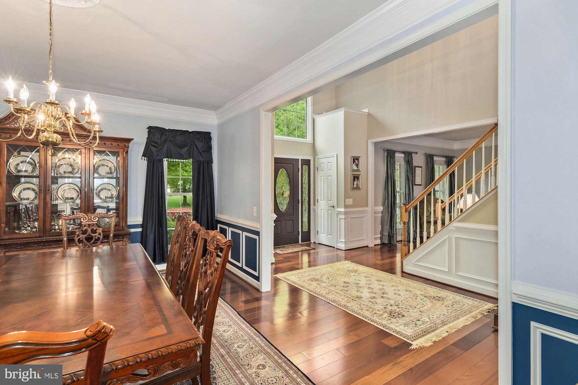 7415 Spring Summit Road Springfield, VA 22150 - Photo 33 of 69