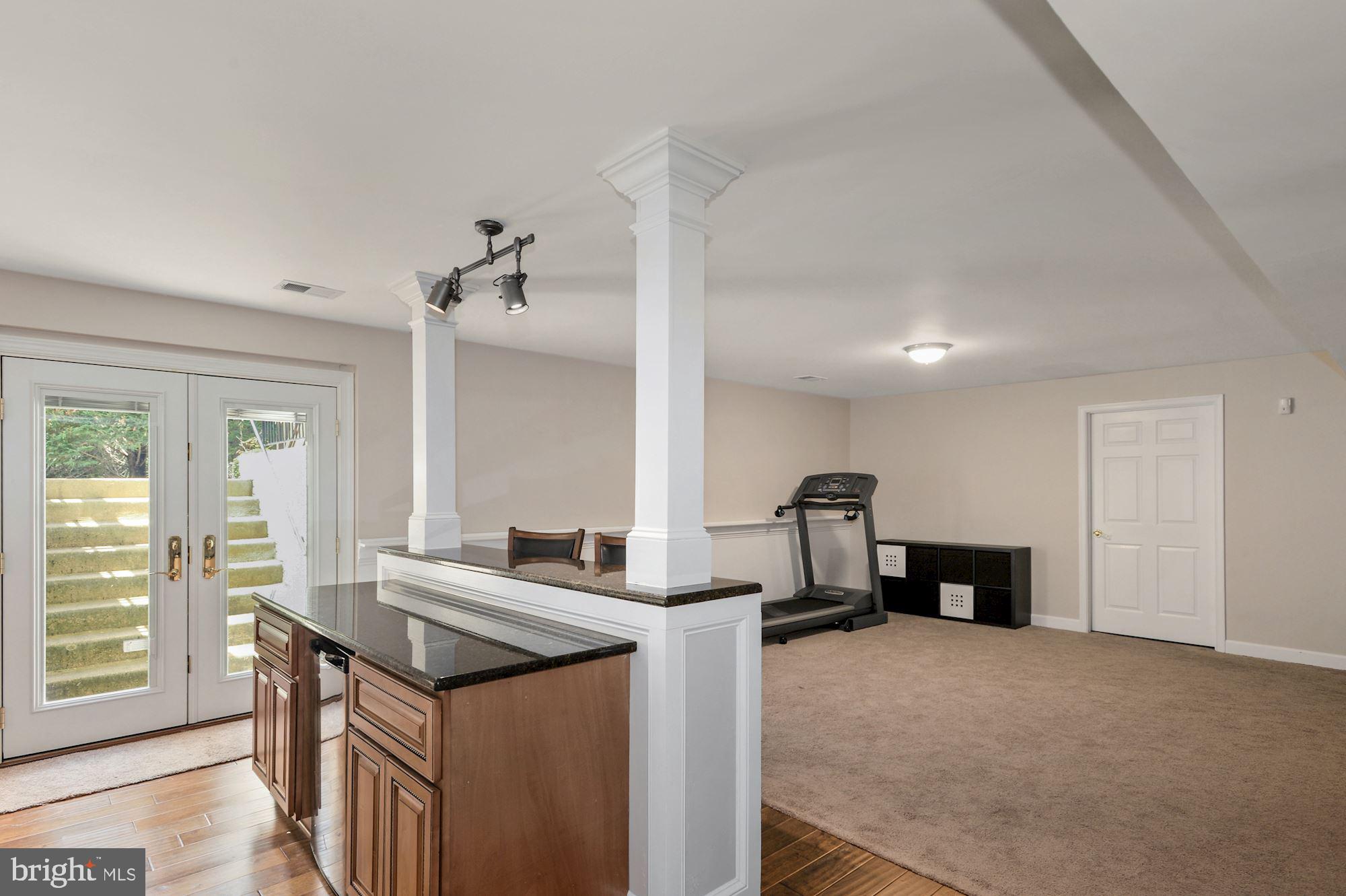 7415 Spring Summit Road Springfield, VA 22150 - Photo 53 of 69