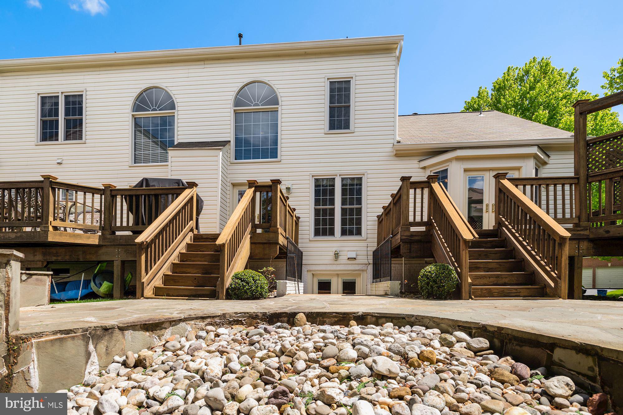 7415 Spring Summit Road Springfield, VA 22150 - Photo 57 of 69