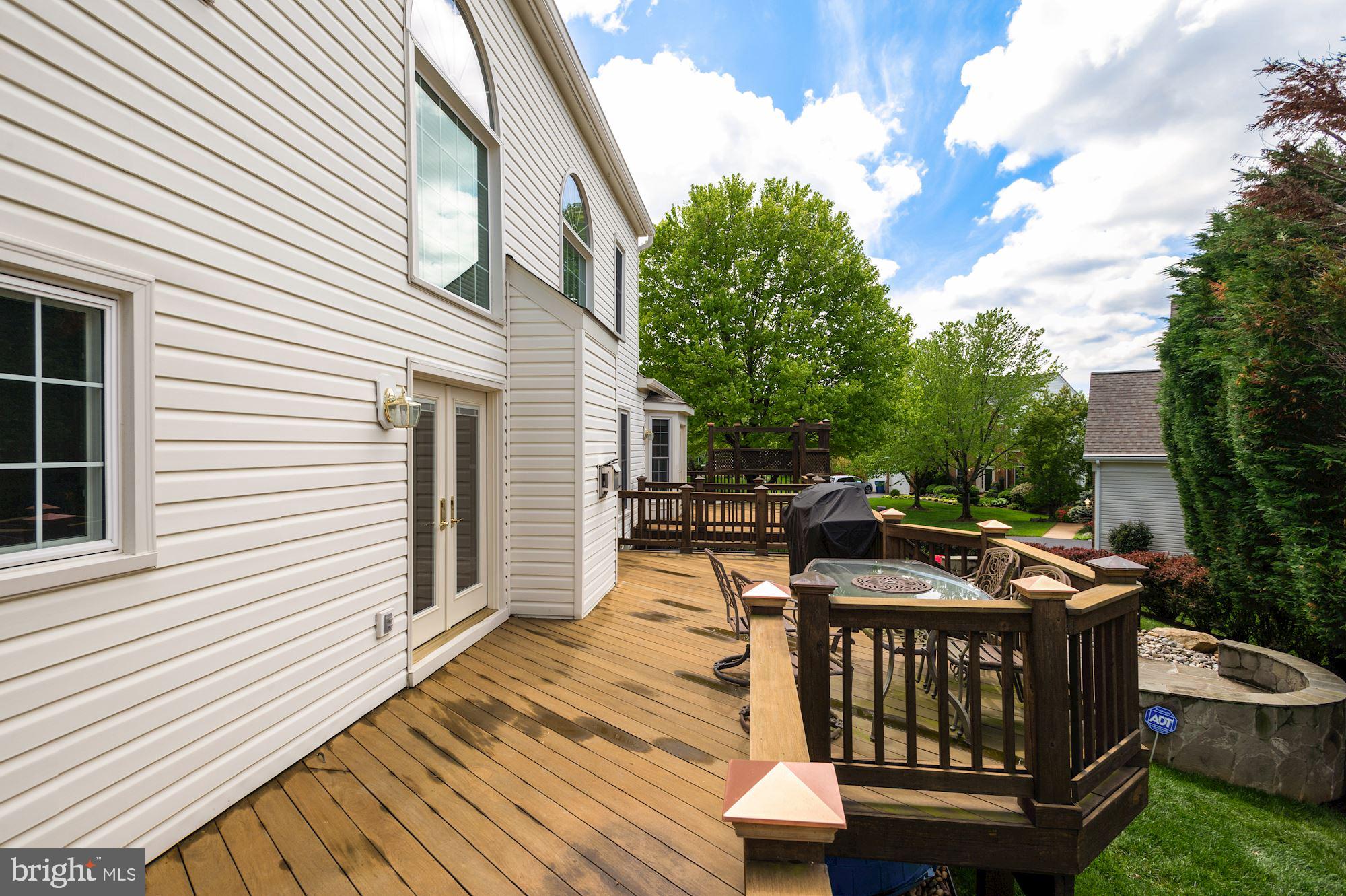 7415 Spring Summit Road Springfield, VA 22150 - Photo 61 of 69