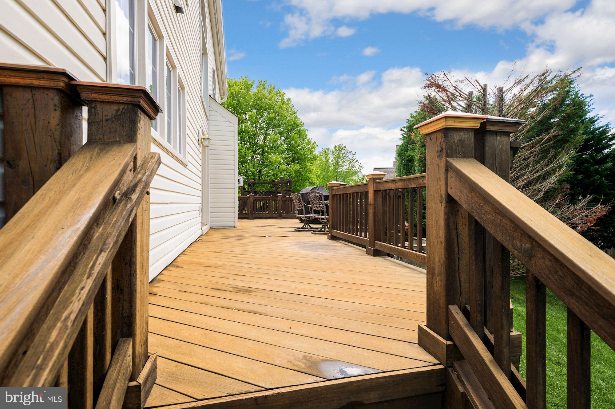7415 Spring Summit Road Springfield, VA 22150 - Photo 62 of 69