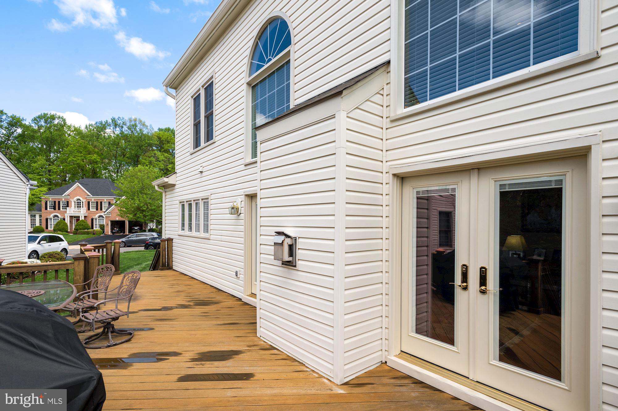 7415 Spring Summit Road Springfield, VA 22150 - Photo 63 of 69