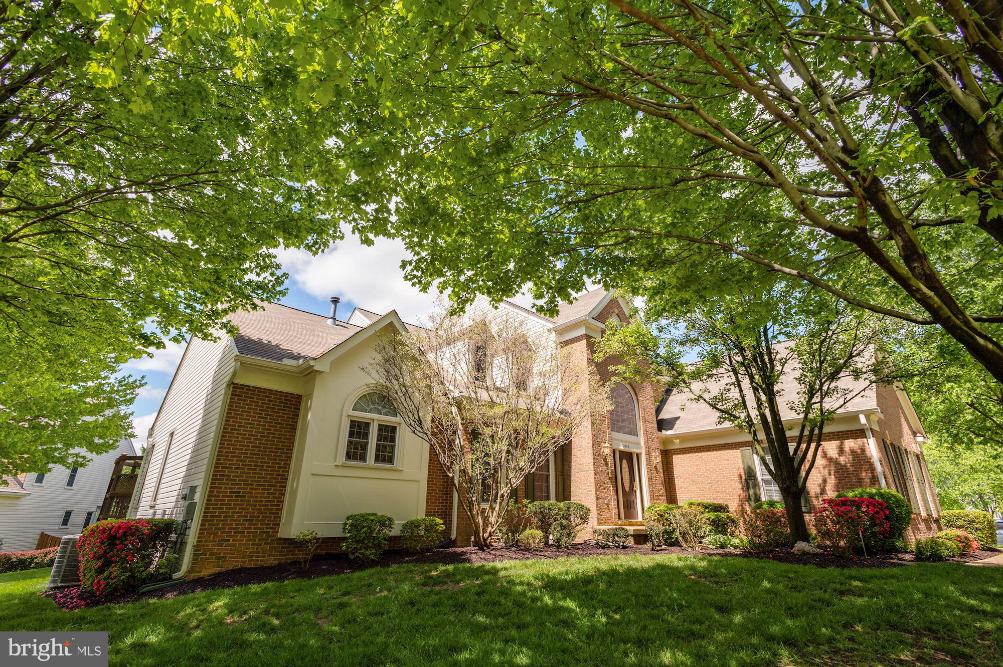 7415 Spring Summit Road Springfield, VA 22150 - Photo 66 of 69