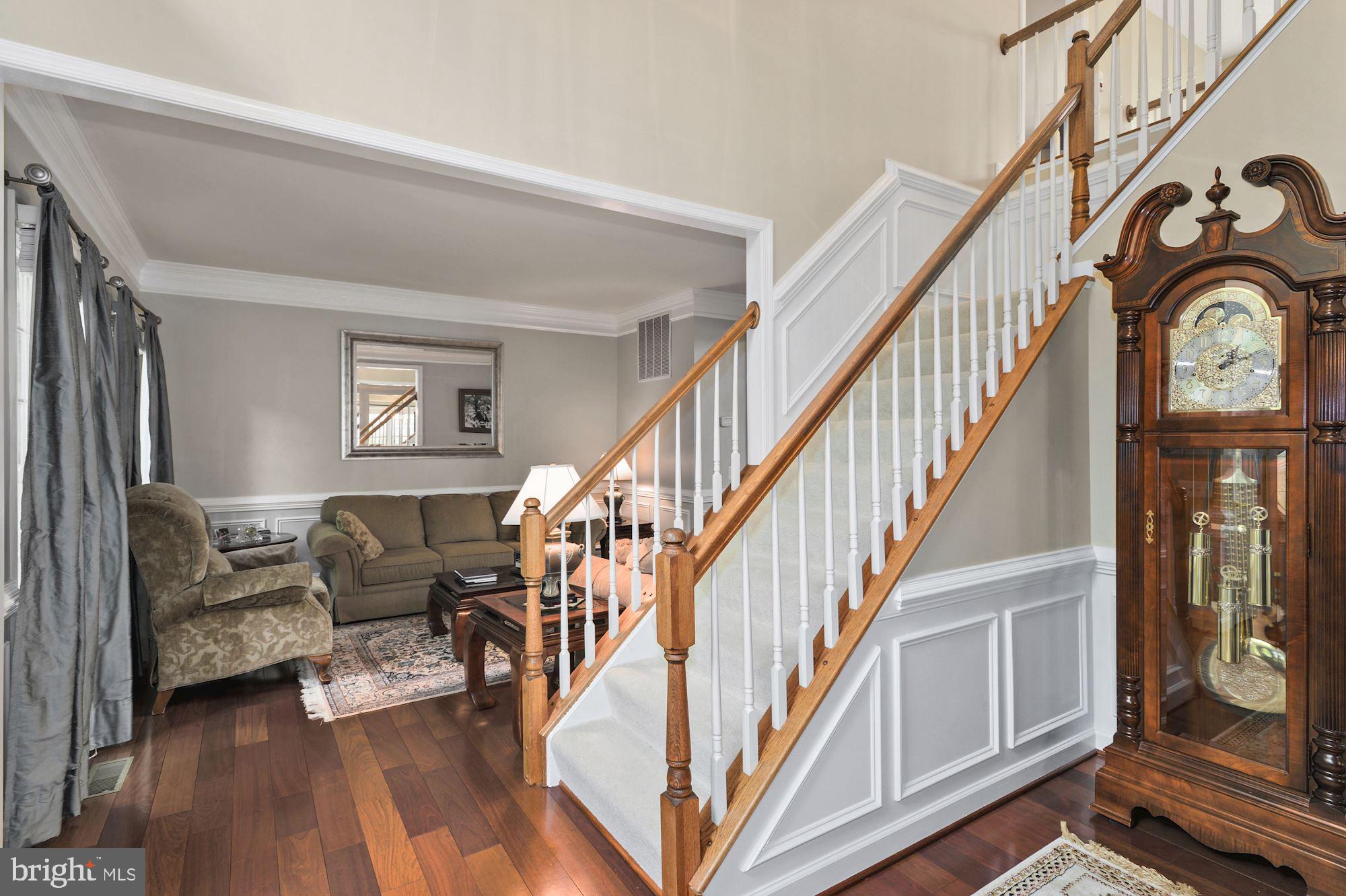 7415 Spring Summit Road Springfield, VA 22150 - Photo 6 of 69