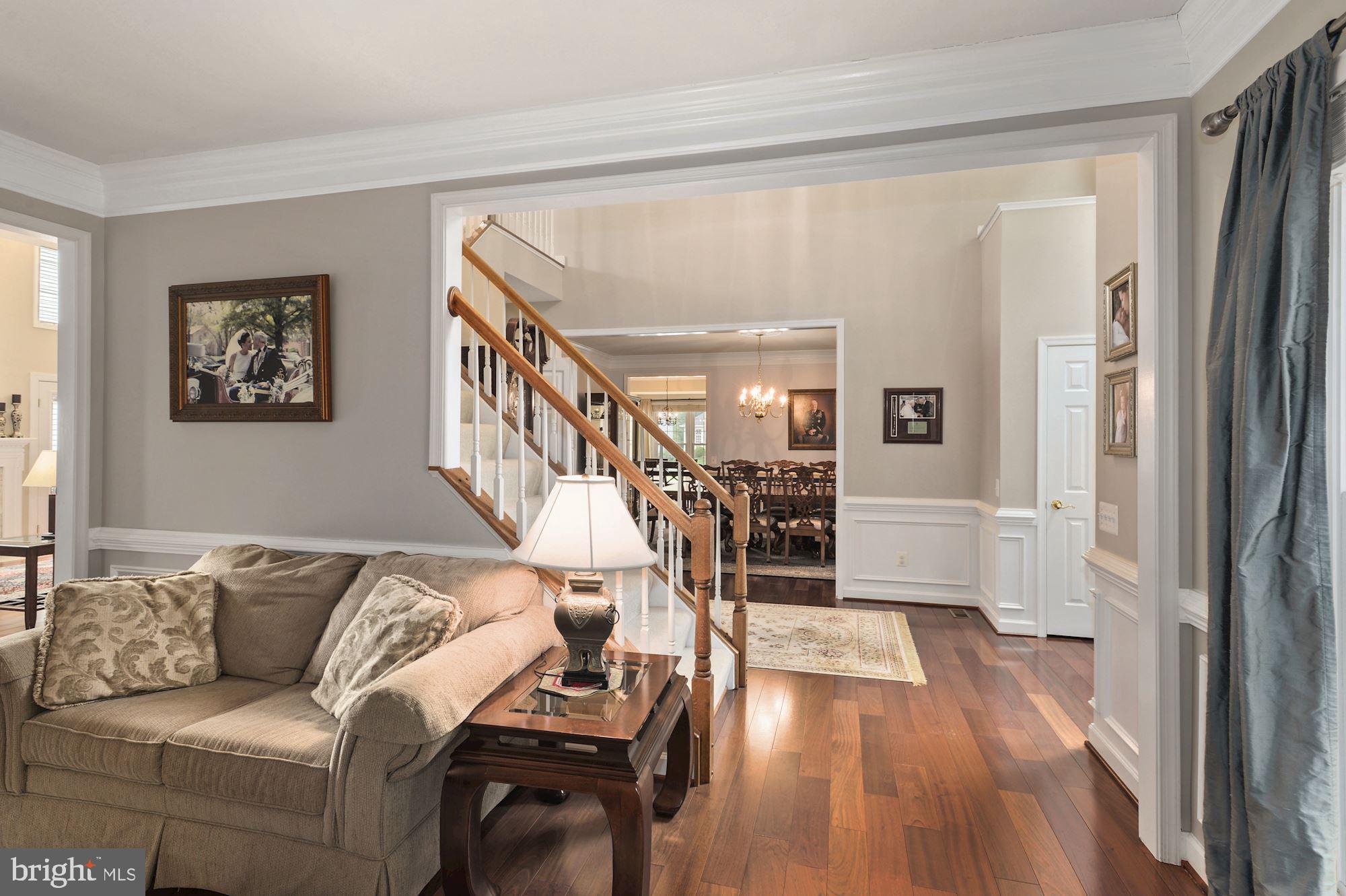 7415 Spring Summit Road Springfield, VA 22150 - Photo 7 of 69