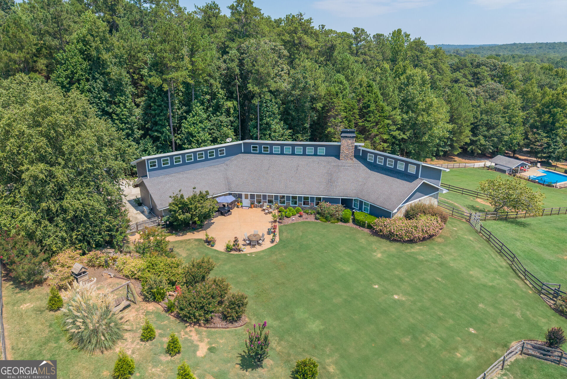 1370 Cook Road Oxford, GA 30054 - Photo 90 of 99 Gallery Image 90