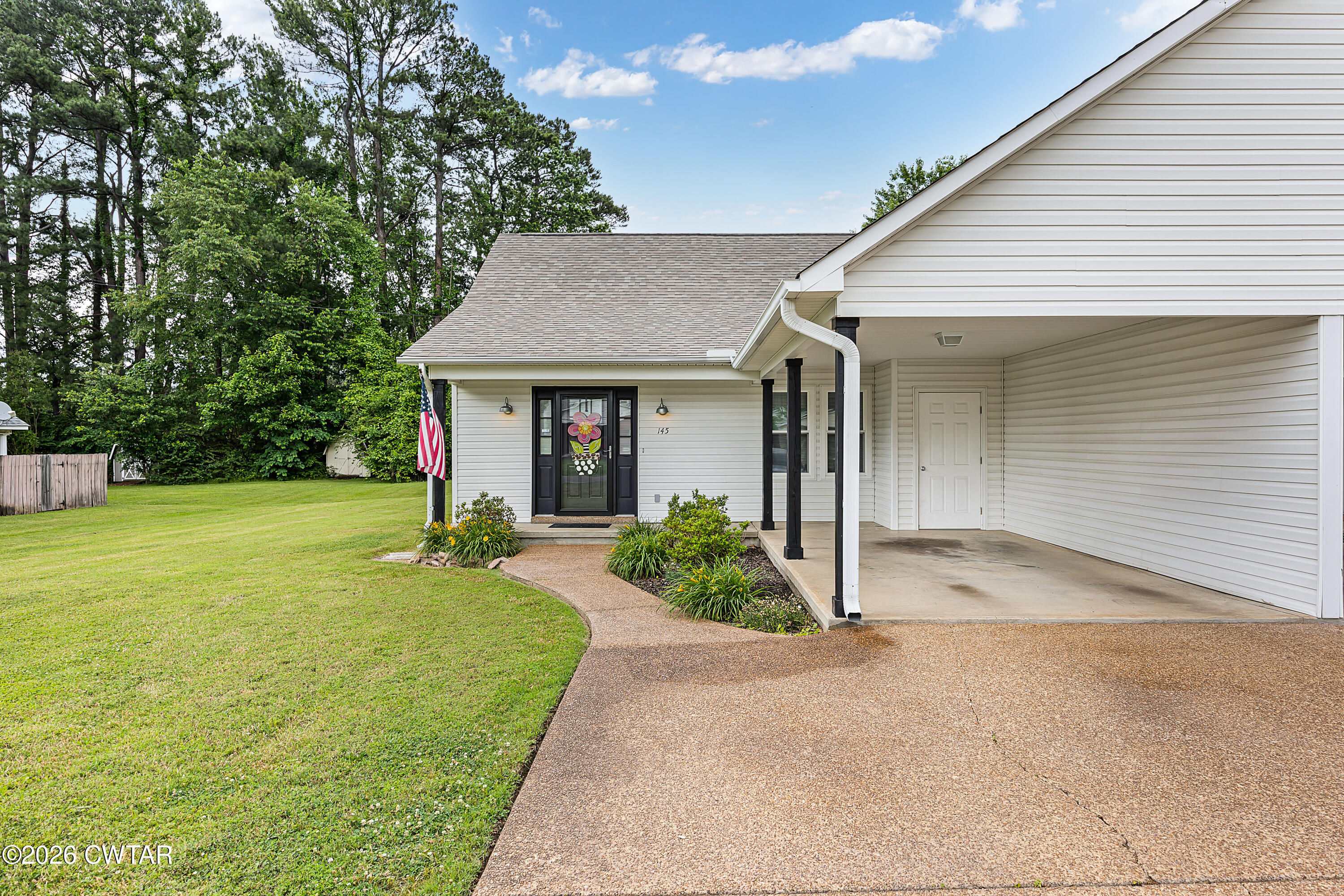 145 Tinker Hill Road Jackson, TN 38305 - Photo 1 of 14 DG2A4795
