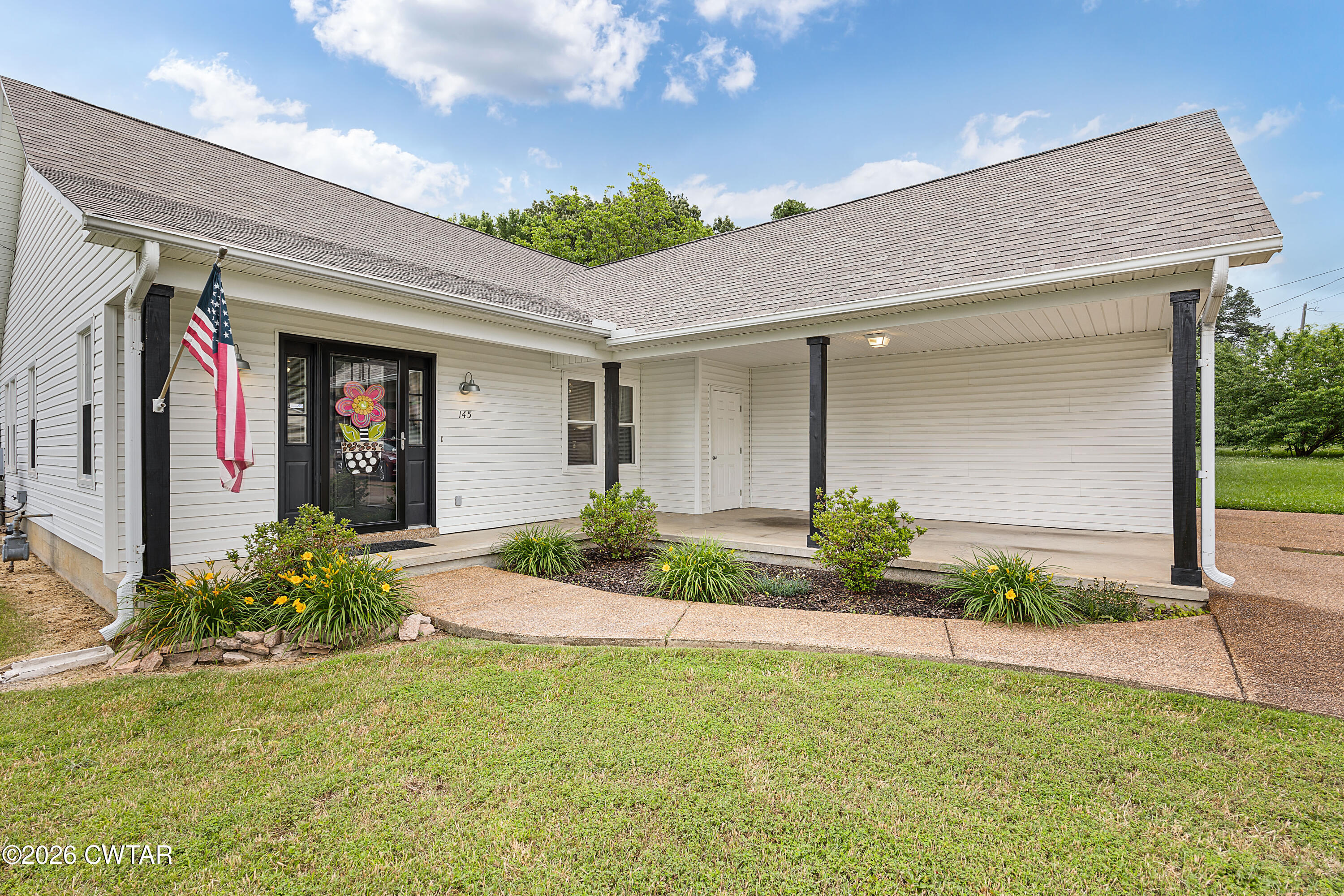 145 Tinker Hill Road Jackson, TN 38305 - Photo 14 of 14 DG2A4874