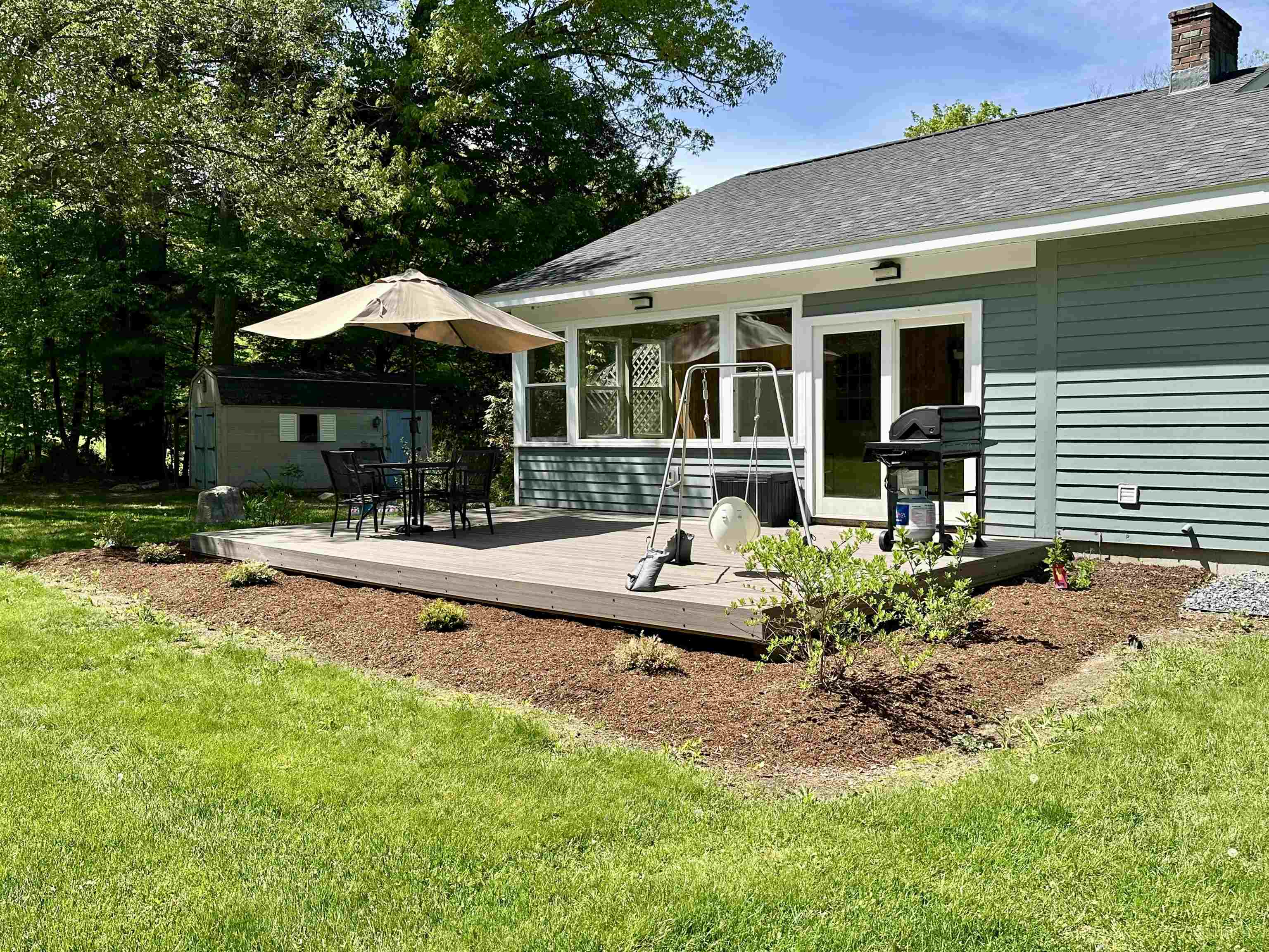 201 Gunn Road Keene, NH 03431 - Photo 47 of 60