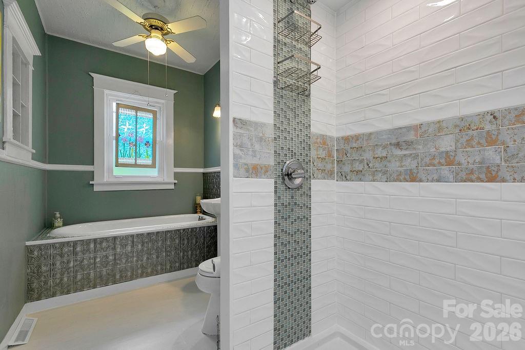 41 Harrison Street Canton, NC 28716 - Photo 37 of 48
