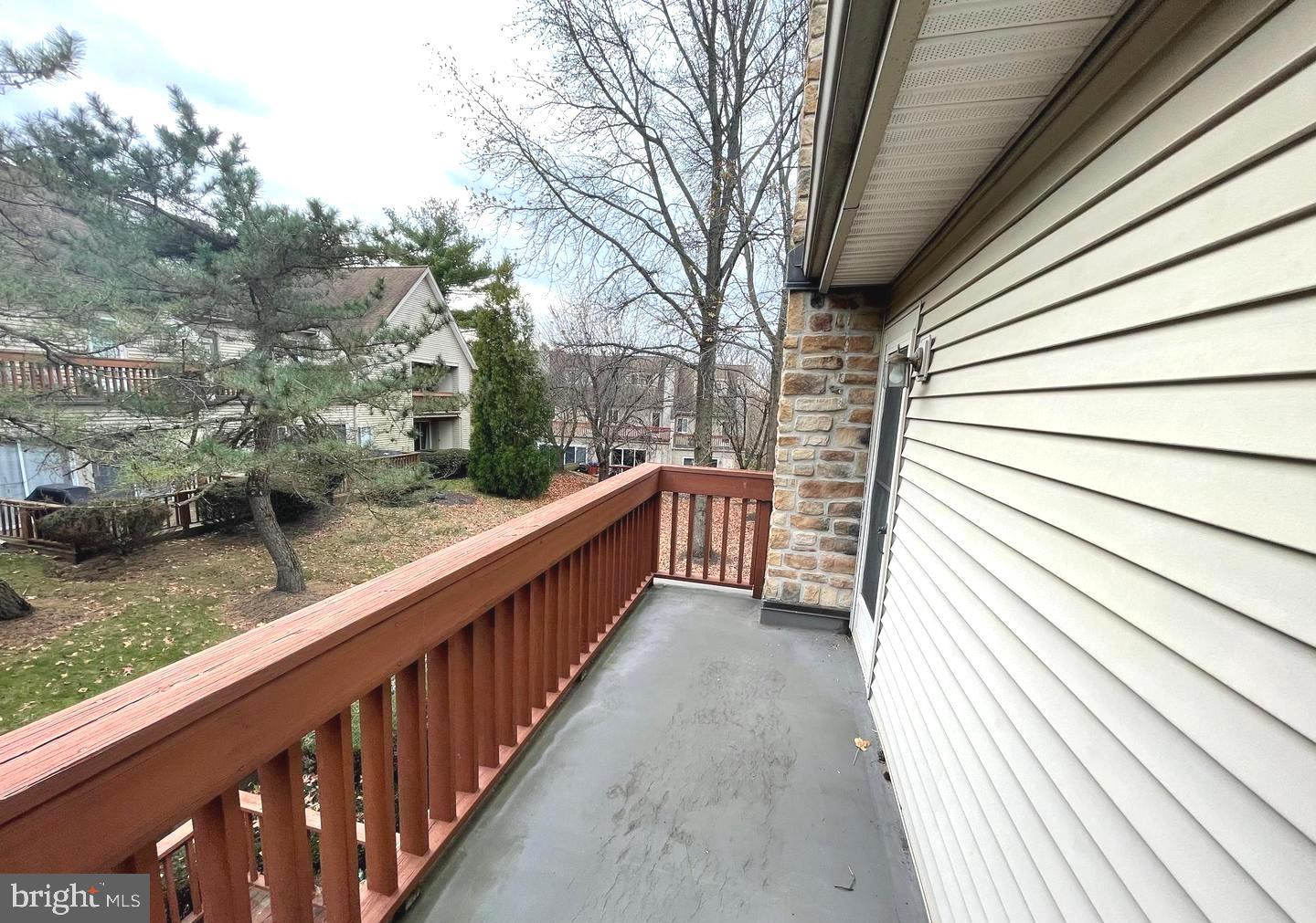 214 Carriage Court, Unit 214 Chesterbrook, PA 19087 - Photo 18 of 41