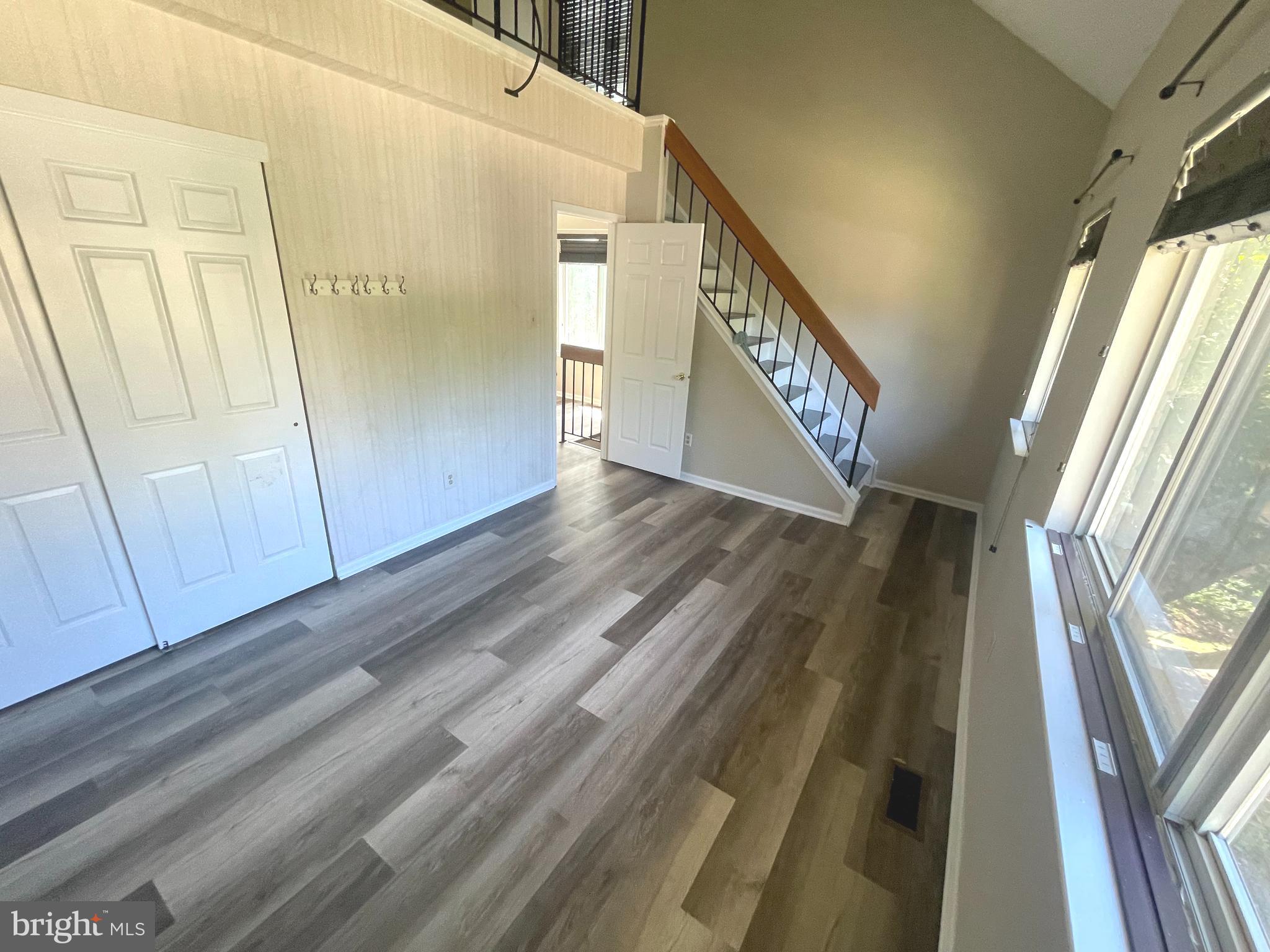 214 Carriage Court, Unit 214 Chesterbrook, PA 19087 - Photo 27 of 41 a view of an entryway