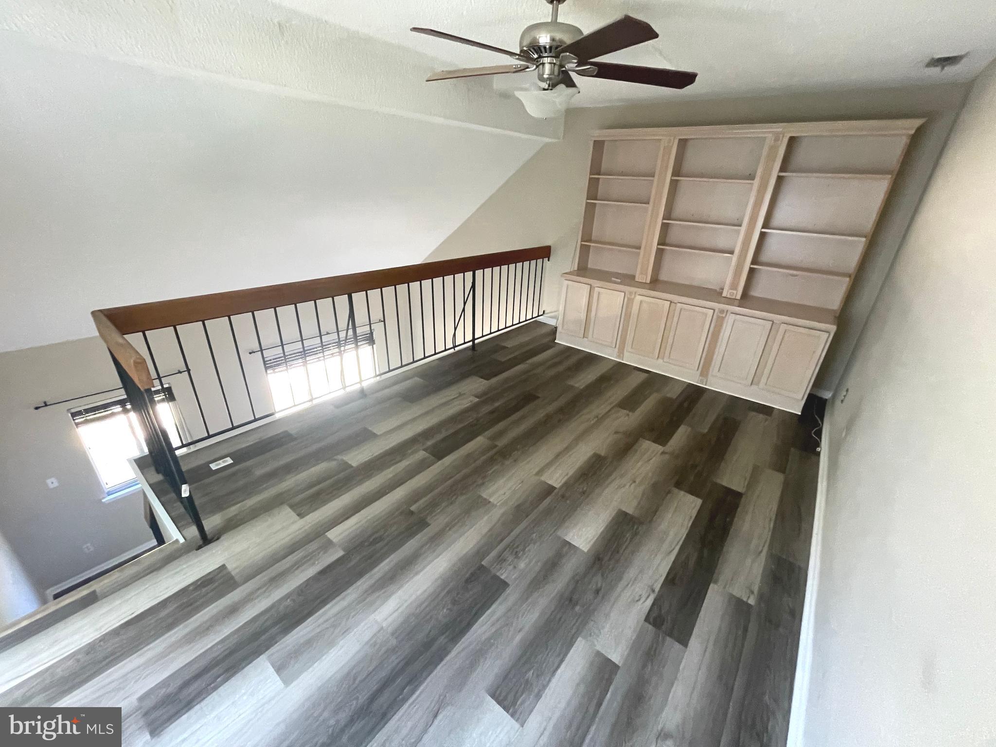 214 Carriage Court, Unit 214 Chesterbrook, PA 19087 - Photo 34 of 41 a view of wooden floor