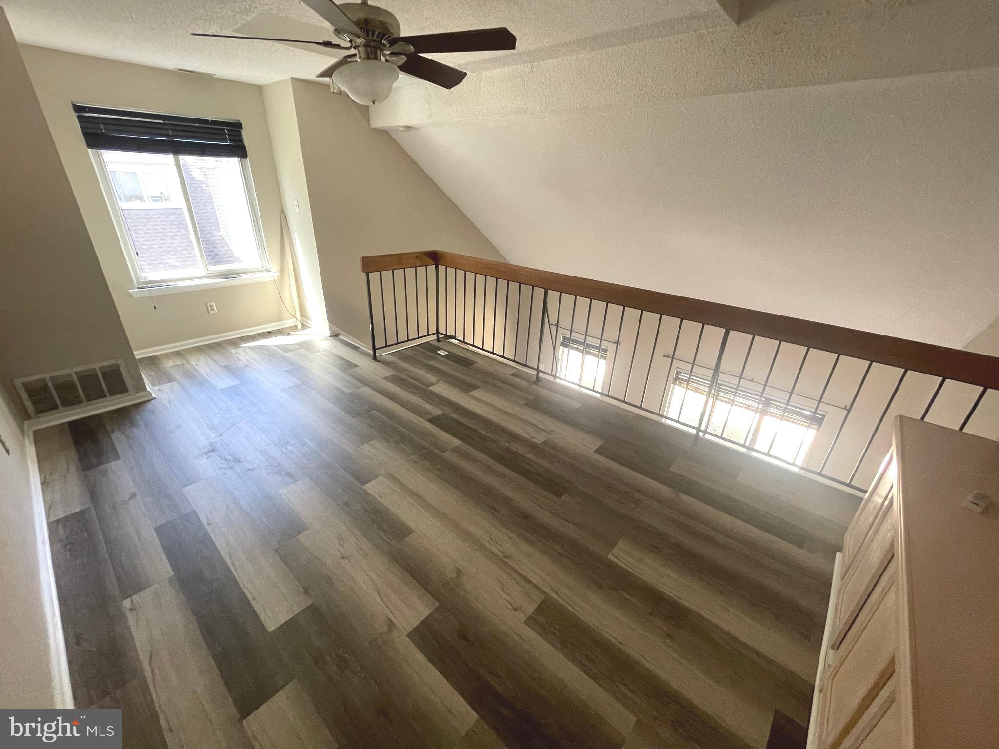 214 Carriage Court, Unit 214 Chesterbrook, PA 19087 - Photo 35 of 41 a view of entryway with wooden floor