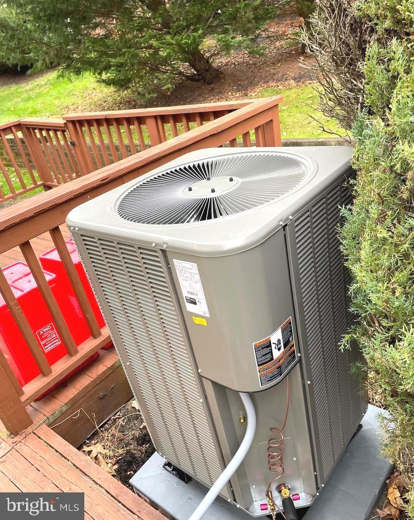 214 Carriage Court, Unit 214 Chesterbrook, PA 19087 - Photo 41 of 41