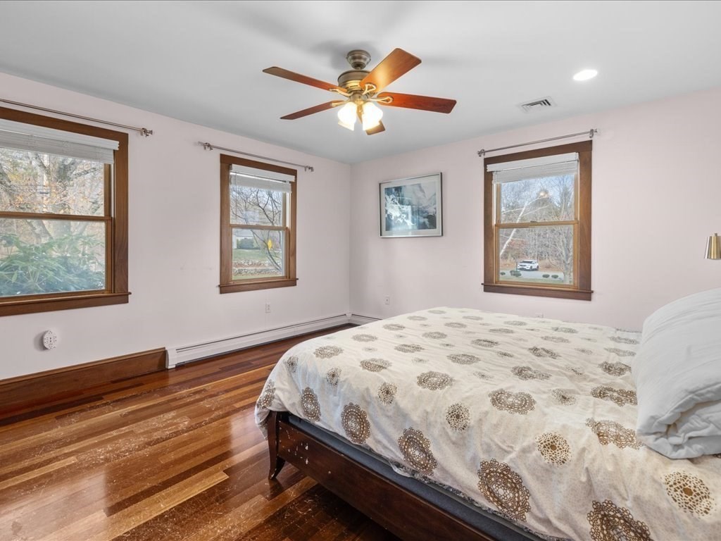 132 Thatcher Street Westwood, MA 02090 - Photo 16 of 35