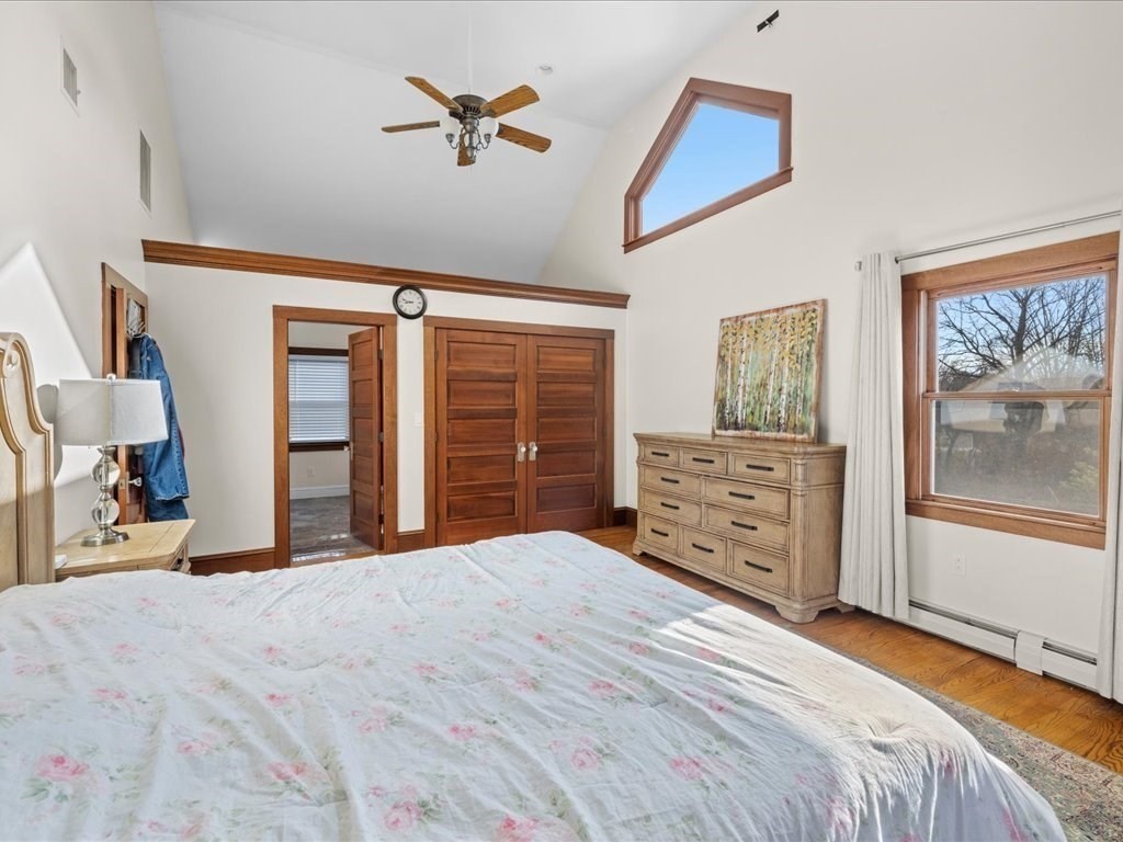 132 Thatcher Street Westwood, MA 02090 - Photo 18 of 35