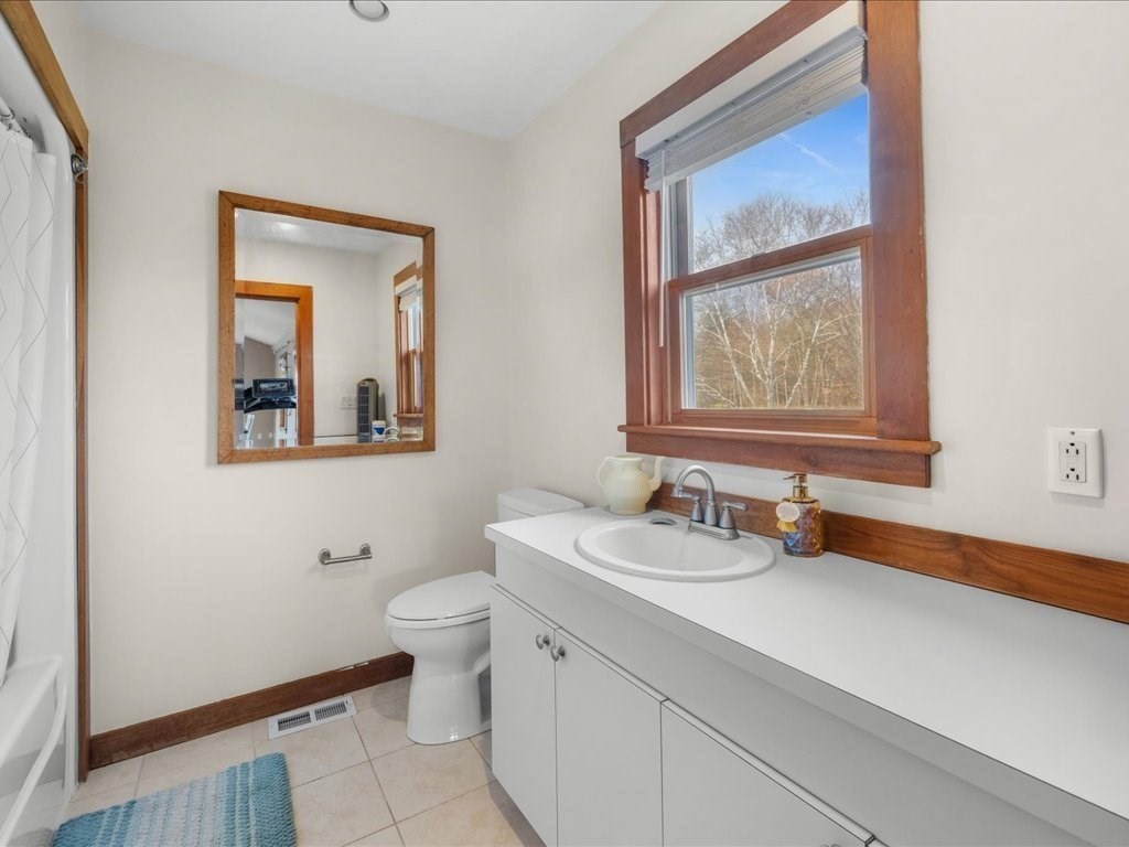 132 Thatcher Street Westwood, MA 02090 - Photo 22 of 35