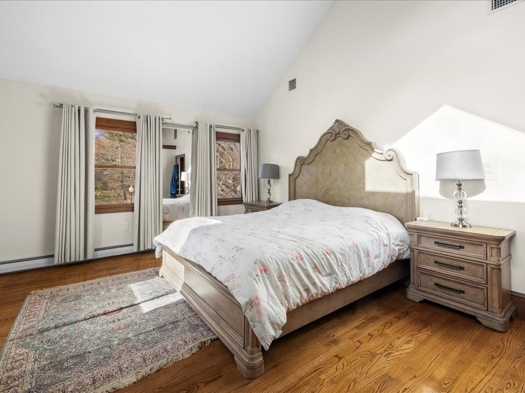 132 Thatcher Street Westwood, MA 02090 - Photo 23 of 35