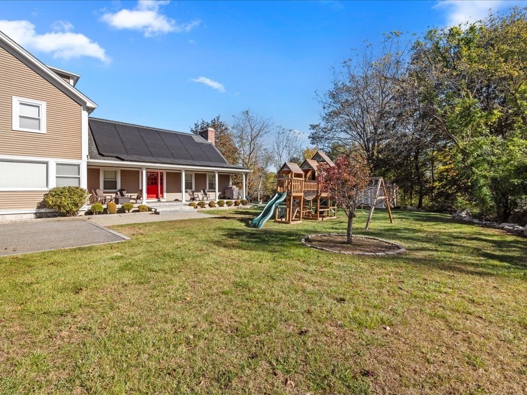 132 Thatcher Street Westwood, MA 02090 - Photo 28 of 35