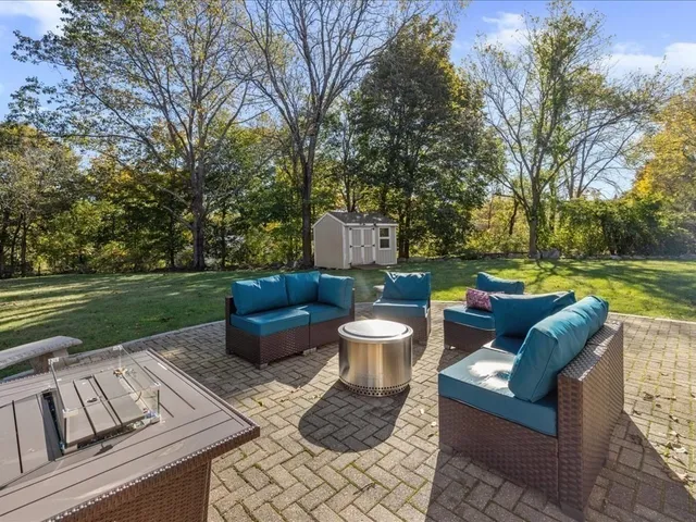 $1,895,000 | 132 Thatcher Street, Westwood, MA 02090